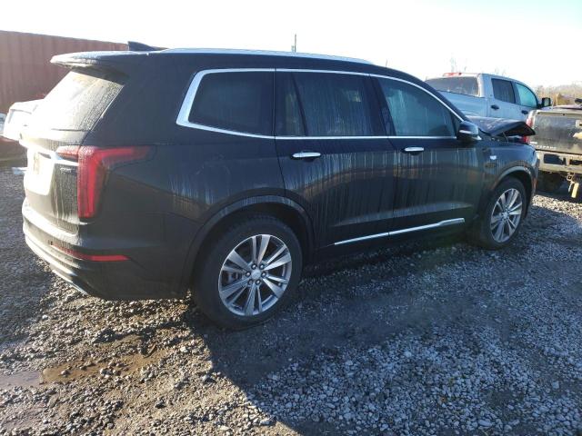 2023 CADILLAC XT6 PREMIU - 1GYKPCRS8PZ102785