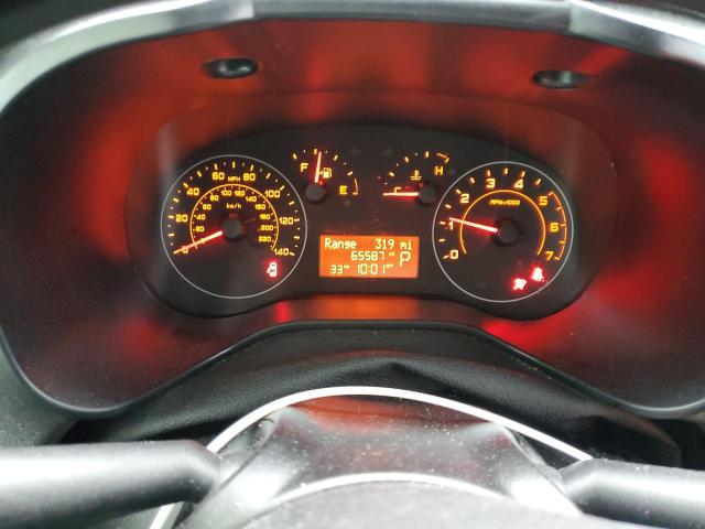 2018 RAM PROMASTER - ZFBERFAB4J6L07834