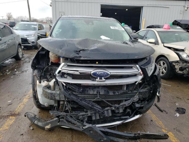 2015 FORD EDGE TITAN - 2FMPK4K88FBB25592