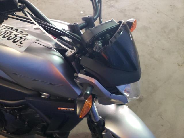 2015 HONDA CTX700 N JH2RC6804FK100130