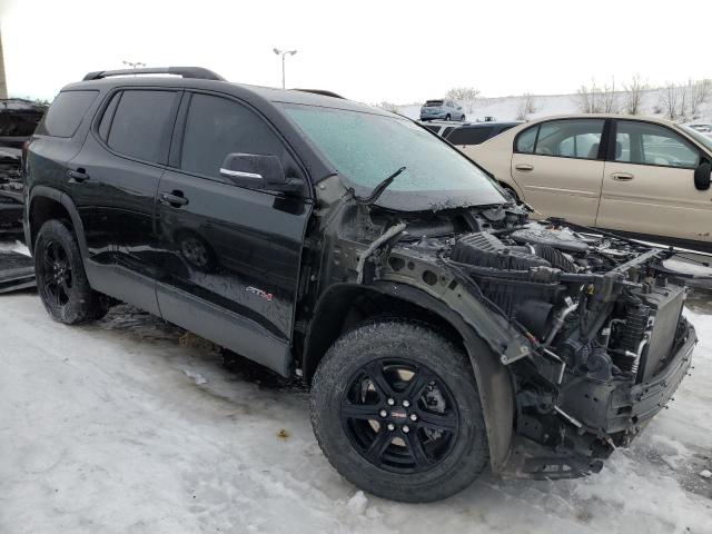 2021 GMC ACADIA AT4 1GKKNLLS9MZ168783