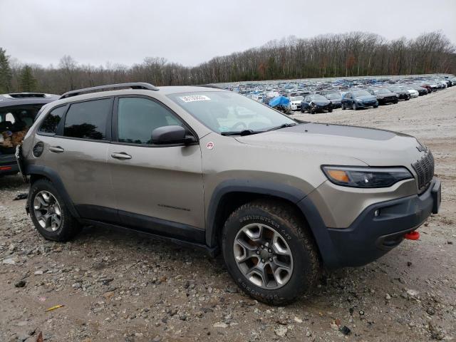 1C4PJMBX4KD190667 Jeep Cherokee Trailhawk