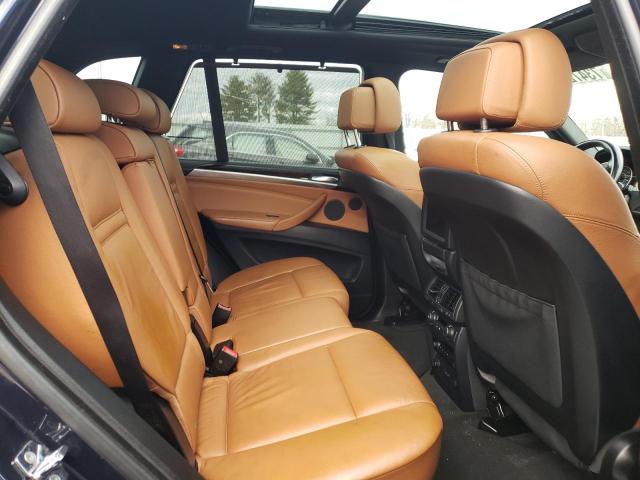 5UXFE83539L171482 BMW X5 Xdrive48i