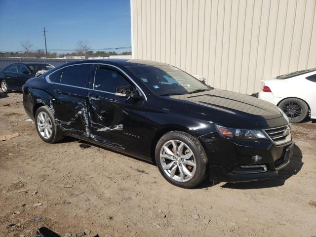 2018 CHEVROLET IMPALA LT - 1G1105SA9JU135889