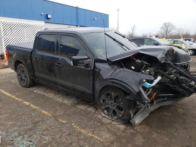 2022 FORD F150 SUPER 1FTFW1E89NFC42173