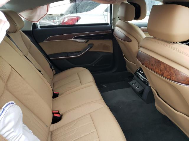 2019 AUDI A8 L WAU8DAF88KN016430