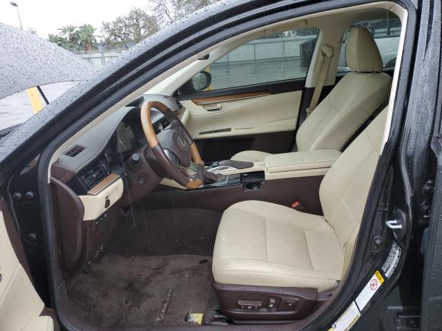 2018 LEXUS ES 300H - JTHBW1GG3J2183933