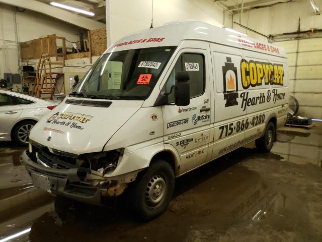 2006 Dodge Sprinter 