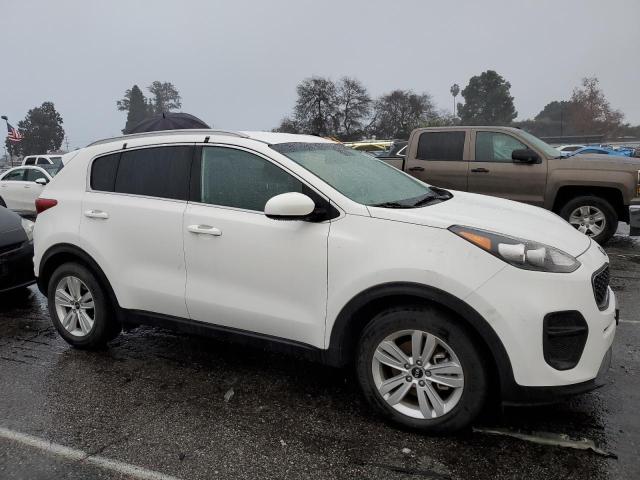 2019 KIA SPORTAGE L - KNDPM3AC9K7622989