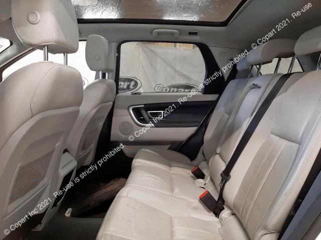 SALCA2CN5HH669514 Land Rover Discovery