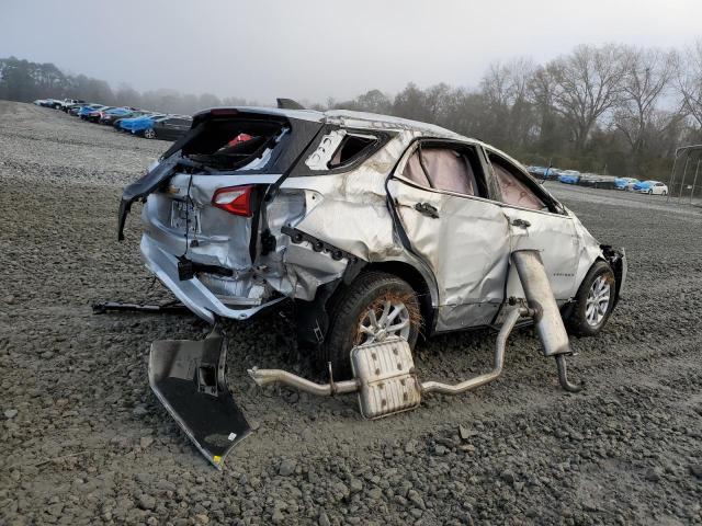 2019 CHEVROLET EQUINOX LT - 3GNAXJEV6KS648438