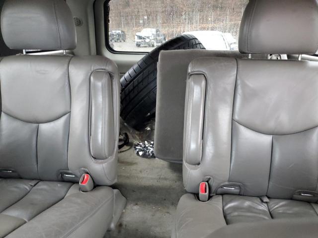 1GKEK63U04J258170 GMC YUKON DENALI