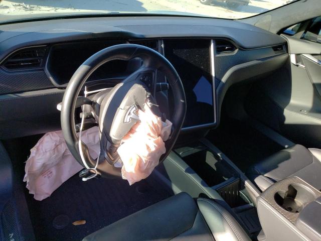 2019 TESLA MODEL S - 5YJSA1E28KF305174