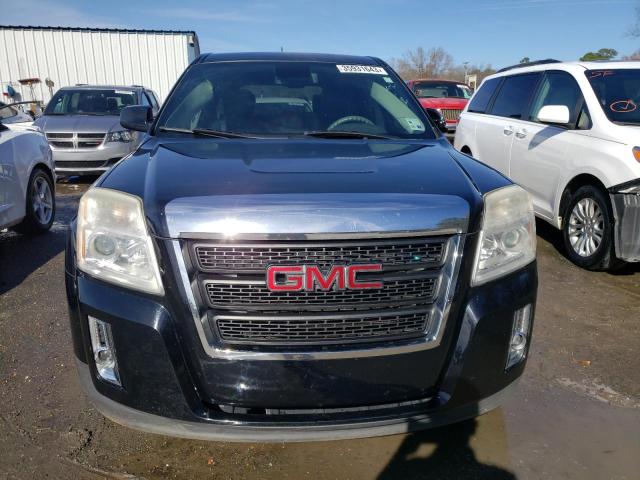 2GKALMEK8E6276264 GMC Terrain Sle