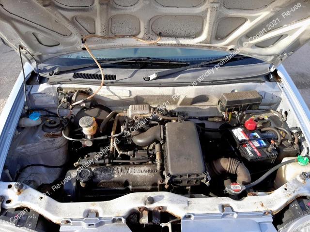 MA3FFB21S00243022 Suzuki Alto Gl