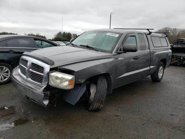 2006 Dodge Dakota SLT