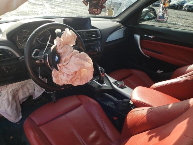 2015 BMW M235XI WBA1J9C58FV371512