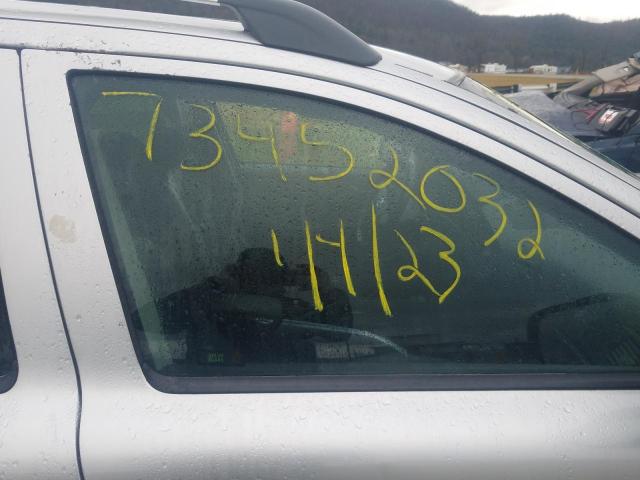 YV4SZ592X71286215 Volvo XC70