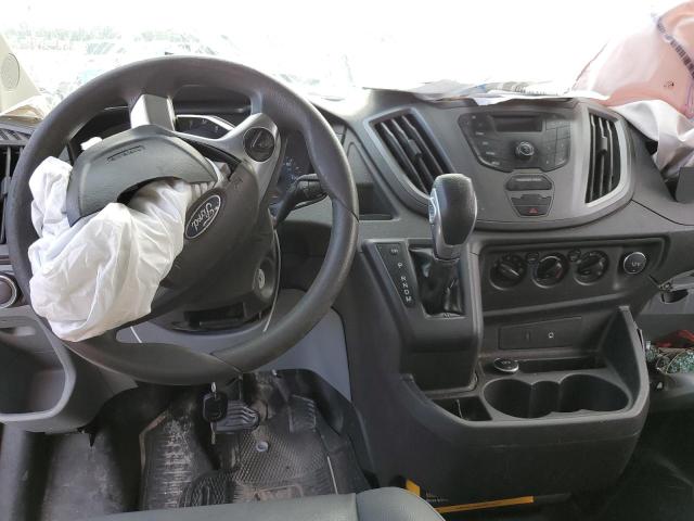 2016 FORD TRANSIT T- - 1FTYR2CM3GKB51304