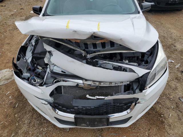 2016 CHEVROLET MALIBU LIM - 1G11A5SA2GU139014