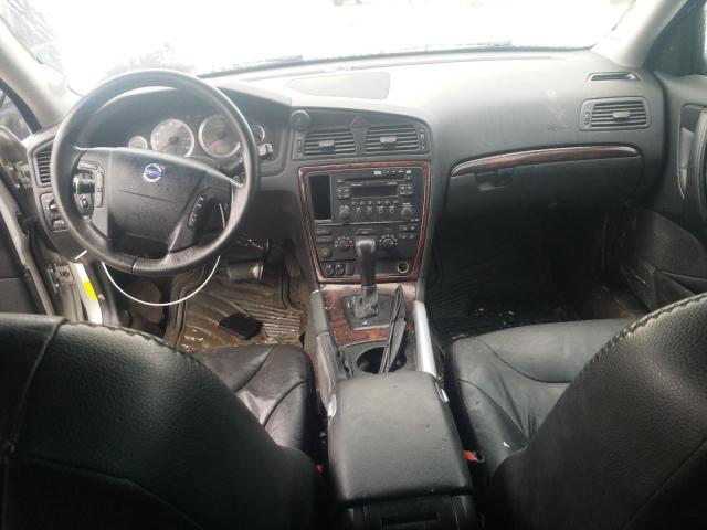 YV4SZ592X71286215 Volvo XC70