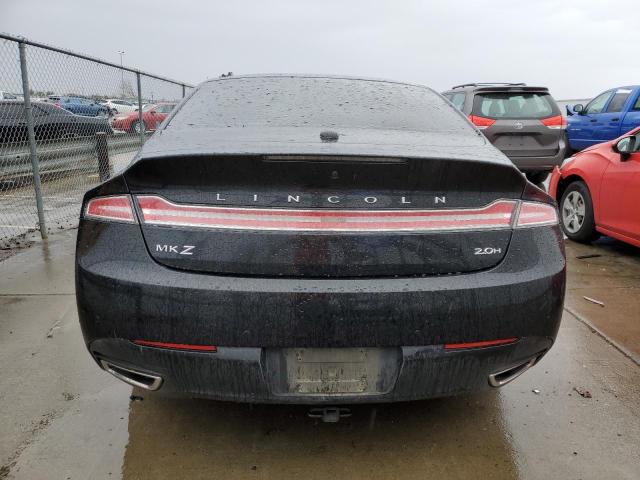 3LN6L2LU8ER827050 Lincoln MKZ HYBRID