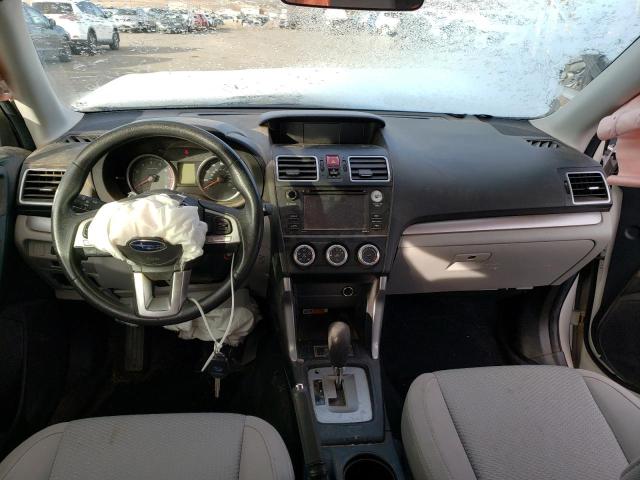 JF2SJABC3HH471173 Subaru Forester 2.5i