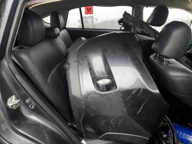 JF2GPACC0E8288425 Subaru Xv Crosstrek 2.0 Premium