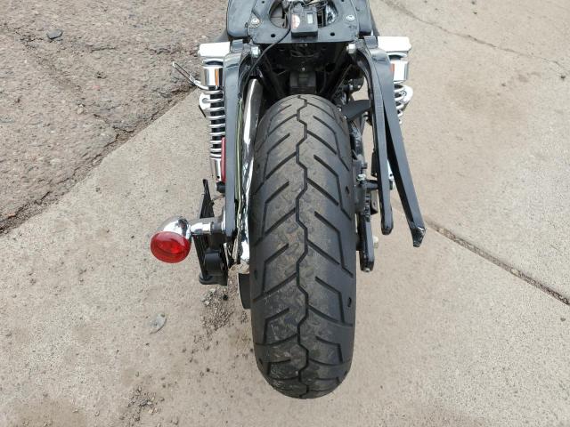 2012 HARLEY-DAVIDSON FXDWG DYNA 1HD1GPM10CC324143