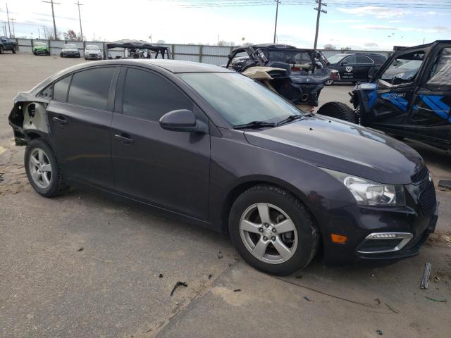 2016 CHEVROLET CRUZE LIMI - 1G1PE5SB1G7129015