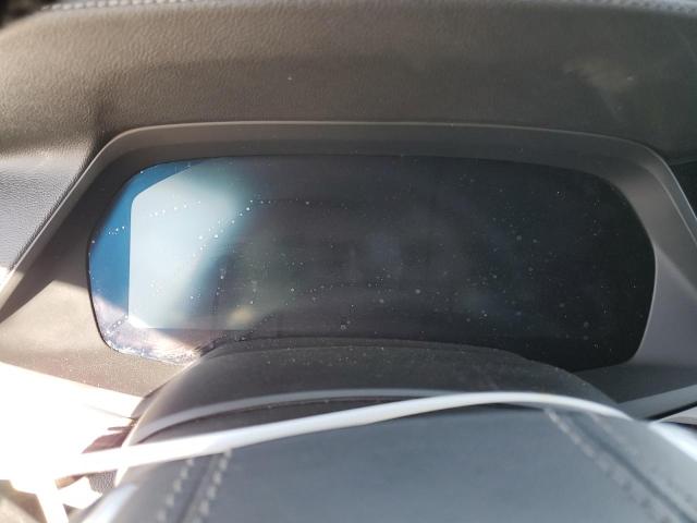 2021 BMW X5 SDRIVE - 5UXCR4C07M9H08089