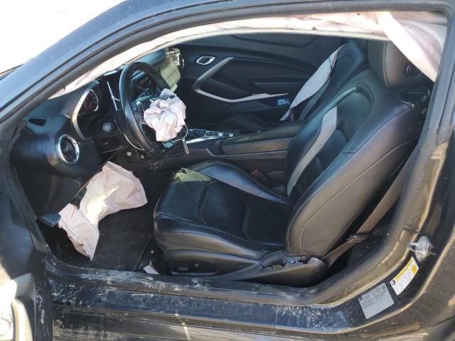 2016 CHEVROLET CAMARO LT - 1G1FD1RS2G0184238