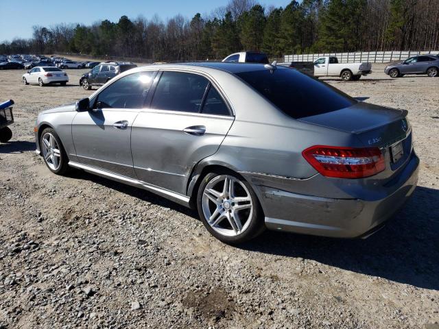 VIN WDDHF5KB6DA722933 2013 Mercedes-Benz E-Class, 350 no.2