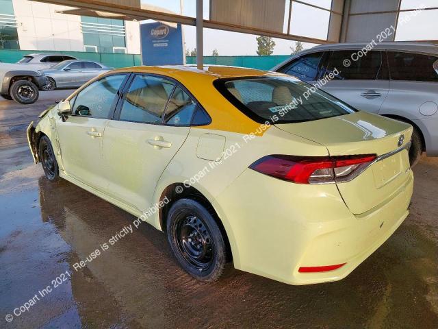 Toyota Corolla 2021 em Carambeí