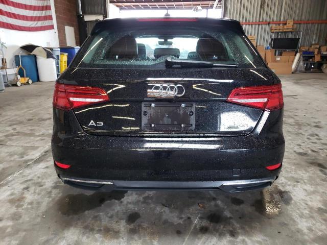 2017 AUDI A3 E-TRON - WAUUPBFF5HA111571