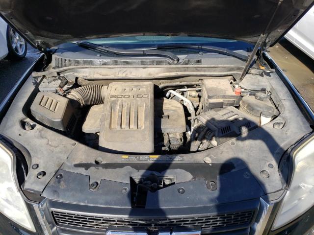 2GKALMEK8E6276264 GMC Terrain Sle
