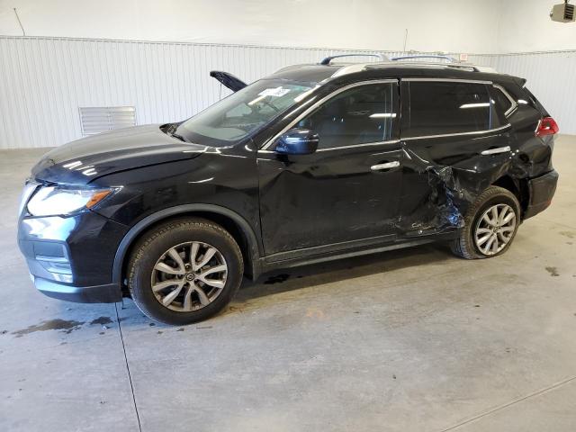 2020 NISSAN ROGUE S/SV - JN8AT2MT5LW007141