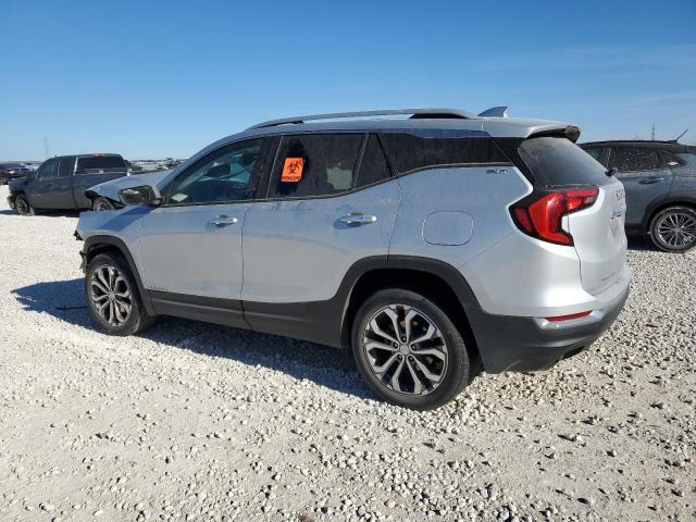 3GKALPEX6LL235234 GMC Terrain Slt