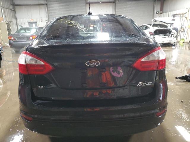 2019 FORD FIESTA SE - 3FADP4BJ6KM138707