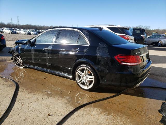 WDDHF5KB4EA913851 Mercedes-Benz E 350