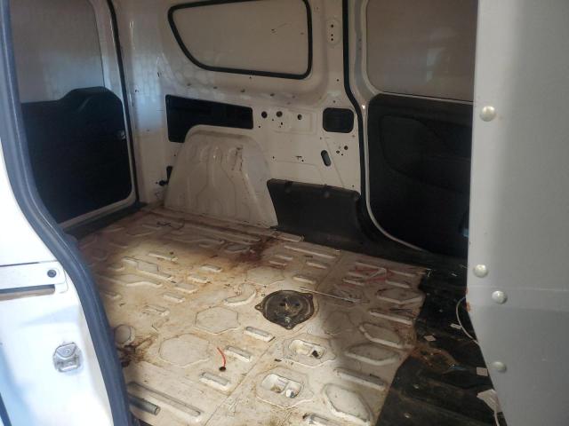 2017 RAM PROMASTER - ZFBERFAB2H6E24390