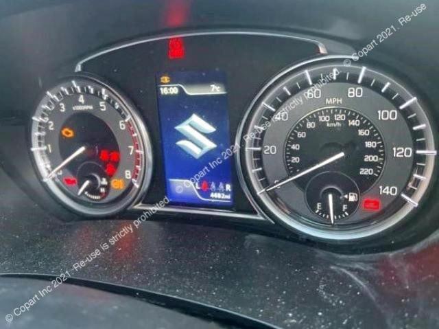 TSMLYDD1S00A71383 Suzuki Vitara Sz