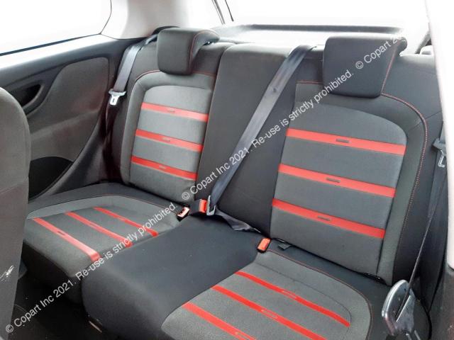 ZFA19900000720112 Fiat Punto Evo