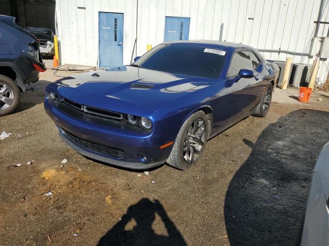 2018 Dodge Challenger R/T