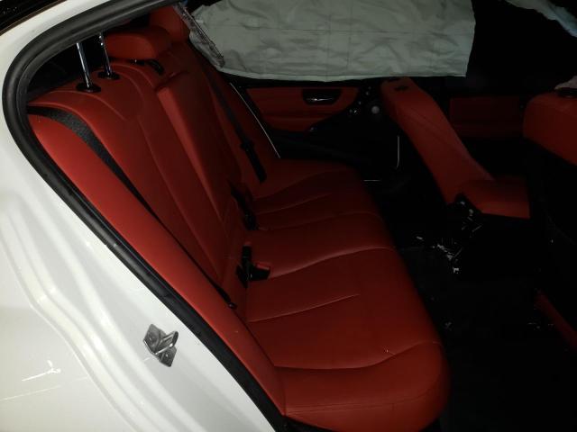 2016 BMW 340 XI - WBA8B7C55GK703456