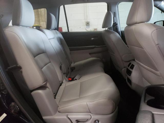 2016 HONDA PILOT - 5FNYF6H57GB037594