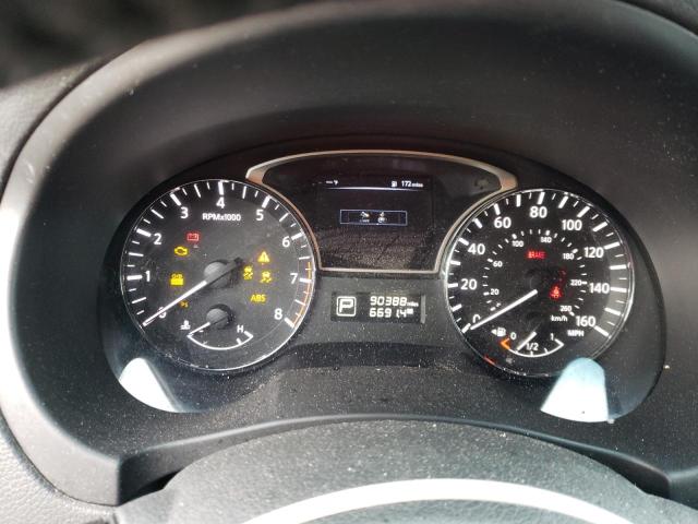 1N4BL3AP6FC494228 Nissan Altima 3.5s