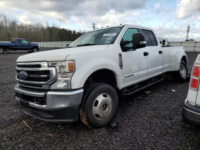 2020 Ford F-350 