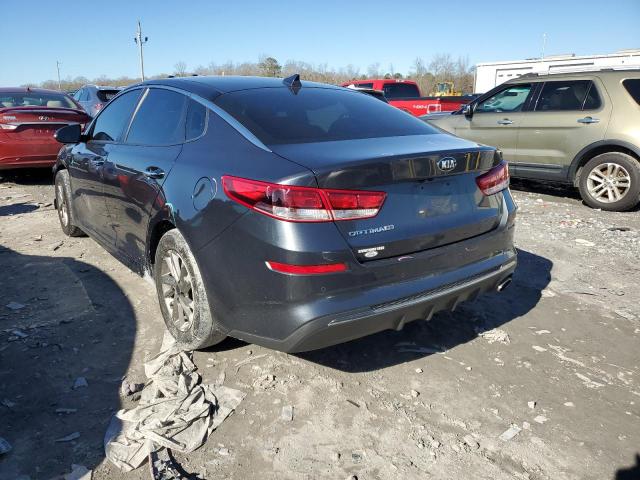 5XXGT4L39LG386309 KIA Optima Lx
