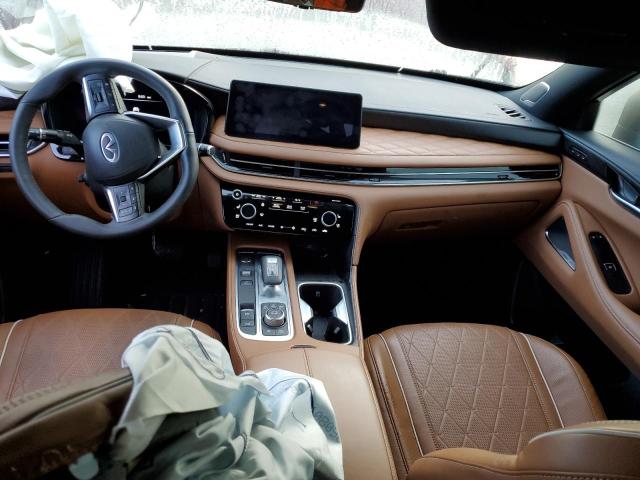 2022 INFINITI QX60 AUTOG 5N1DL1HT2NC340460